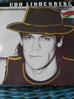 Schallplatten von Udo Lindenberg Sachsen-Anhalt - Harzgerode Vorschau