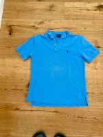 Polo Ralph Lauren * lässiges Poloshirt * Gr.L * blau * TOP ♥️ Schleswig-Holstein - Fockbek Vorschau