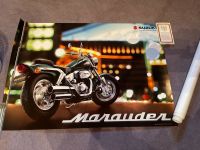 Hochglanz Poster Suzuki Marauder Rheinland-Pfalz - Hanhofen Vorschau