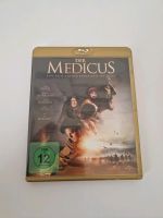 DER MEDICUS, Blu-ray ,TOP ZUSTAND Hessen - Niddatal Vorschau