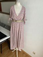 Maxikleid, Sommerkleid Gr 36 38 Wandsbek - Hamburg Volksdorf Vorschau