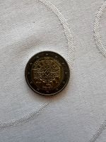 2€-Münze Karl der Große Niedersachsen - Osnabrück Vorschau