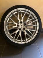 AUDI Radsatz Sommer 19Zoll 5x112 Felgen Sachsen - Chemnitz Vorschau