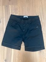 Gang Shorts, 27, schwarz Hessen - Alsfeld Vorschau