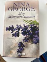 Nina George das Lavendelzimmer München - Aubing-Lochhausen-Langwied Vorschau