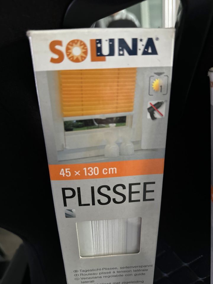 Soluna Plisee in Mülheim (Ruhr)