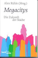 MEGACITYS- Die Zukunst der Städte Niedersachsen - Göttingen Vorschau