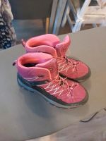 Trekking/ Wanderschuhe von CMP für Damen, wie neu Hessen - Ahnatal Vorschau