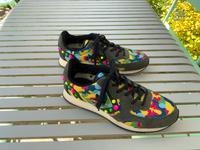 Converse Sneaker, Gr. 41 Hessen - Bad Homburg Vorschau