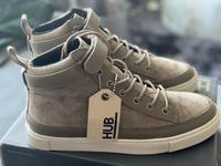 Sneaker der Marke HUB - Neu und ungetragen!!! Bayern - Aschaffenburg Vorschau