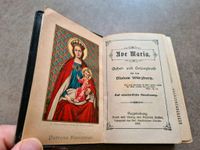 4 Gebetsbücher antik ab 1901 Baden-Württemberg - Erolzheim Vorschau