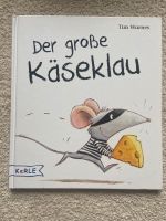 Der große Käseklau Kinderbuch TOP Kreis Ostholstein - Ahrensbök Vorschau