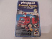 Playmobil „Alarm! Alarm!“ Von Schmidt Spiele Wandsbek - Hamburg Wellingsbüttel Vorschau