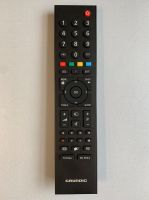 ❗ GRUNDIG TV FERNBEDIENUNG Remote ❗ neu und originalverpackt ❗ TP 618 7R - P11712 Baden-Württemberg - Deizisau  Vorschau