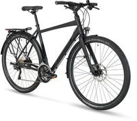 Stevens Randonneur Gent 48 Stealth Black Leipzig - Leipzig, Zentrum-Nord Vorschau