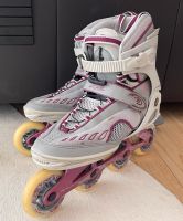 K2 Women Inliners Inline Skates Roller Skates Gr 42 Frankfurt am Main - Gallus Vorschau