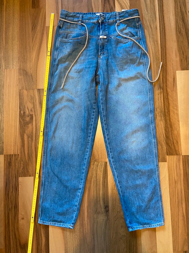 Closed Jeans Anni, Gr. 26 Top, wie neu, boyfriend in Frankfurt am Main