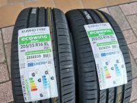 2 neu Sommerreifen Kumho 205/55R16 94H XL ECOWING ES31 Baden-Württemberg - Philippsburg Vorschau