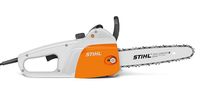 STIHL Elektrokettensäge MSE 141 35 cm inklusive 2 Ersatzketten Niedersachsen - Großefehn Vorschau