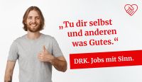 DRK sucht Pflegefachkraft (w/m/d) für psychiatrische Pflege Bielefeld - Bielefeld (Innenstadt) Vorschau