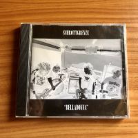 Schrottgrenze Belladonna CD 2003 OVP punk indie baffdecks donots Frankfurt am Main - Sachsenhausen Vorschau