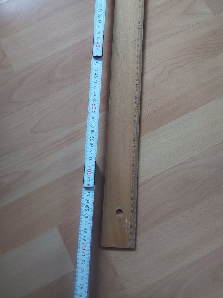 NESTLER 2 . 42003 ( 65 cm ) T - Quadrate Lineal in Düsseldorf