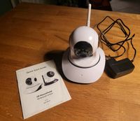 Wie NEU! OWSOO IP Kamera drahtloses Wifi HD Network Camera Schleswig-Holstein - Kronsgaard Vorschau