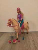 Barbie Pferde Set Hessen - Steffenberg Vorschau