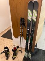 Skier Ski Carvingski Konic K2 76 Photon 163 Berlin - Wilmersdorf Vorschau