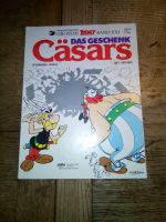 Asterix Band 21 Das Geschenk Cäsars Delta Verlag 1986 Nordrhein-Westfalen - Marl Vorschau