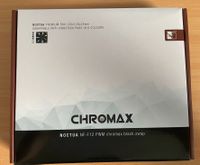 3x Noctua Chromax Premium Fan NF-F12 PWM chromax.black.swap Rheinland-Pfalz - Winterwerb Vorschau
