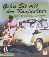 Opel, BMW, Goggo, DKW, Fiat, VW, Messerschmitt,  die 50ziger Bayern - Bad Griesbach im Rottal Vorschau