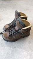 Hanwag Wanderstiefel echtes Leder Lady Hallax Rheinland-Pfalz - Grünstadt Vorschau