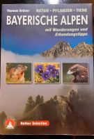Bayerische Alpen mit Wanderungen und Erkundungstouren Baden-Württemberg - Herrenberg Vorschau