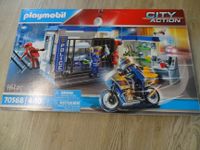 Playmobil  CITY Action Nr. 70568 inkl. Aufbauanleitg Neupr.: 40 € Brandenburg - Spremberg Vorschau