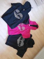 Hoodys kurzarm   Only ( 3 Stück im Paket) Kr. Passau - Passau Vorschau