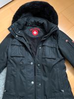 Original Wellensteyn Jacke Schneezauber Gr S schwarz Neu Nordrhein-Westfalen - Sankt Augustin Vorschau