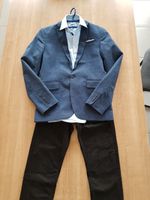 Jacket 170 H&M, Hemd Esprit S, Hose Jack&Jones 28  Konfirmation Bayern - Günzburg Vorschau