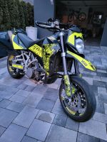 KTM 950 SMR LC8 Supermoto Mecklenburg-Vorpommern - Neubrandenburg Vorschau