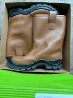 Arbeitsstiefel Sachsen - Radeberg Vorschau