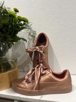 Puma basket Damen Schuhe Sneaker Gr.40 Bayern - Bürgstadt Vorschau