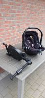 Kiddy Babysitz + ISOFIX Base Dithmarschen - Meldorf Vorschau