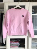 Tommy Hilfiger Damen Sweatshirt Gr. S Bayern - Roggenburg Vorschau