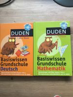 Duden Basiswissen Grundschule Mathematik Deutsch Baden-Württemberg - Untereisesheim Vorschau