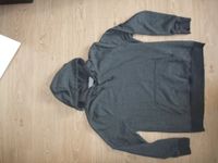 Junge Pullover Kapuze / Hoodie Gr. 176/182 grau anthraz - 13,50 € Münster (Westfalen) - Centrum Vorschau