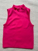 Stradivarius Rolli Top Pink S turtleneck Shirt Oberteil Eimsbüttel - Hamburg Eimsbüttel (Stadtteil) Vorschau