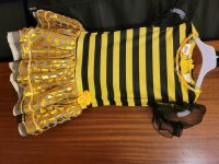 Karnevalskostüm Biene für Mädchen Innenstadt - Köln Altstadt Vorschau
