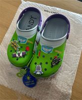 **Neu** Crocs - Buzz Lightyear Classic Clog 38-39 **NEU** Niedersachsen - Nörten-Hardenberg Vorschau