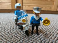 Playmobil Polizei Motorrad Gröpelingen - Gröpelingen Vorschau