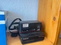 Polaroid Kamera Impulse AF Brandenburg - Hennigsdorf Vorschau